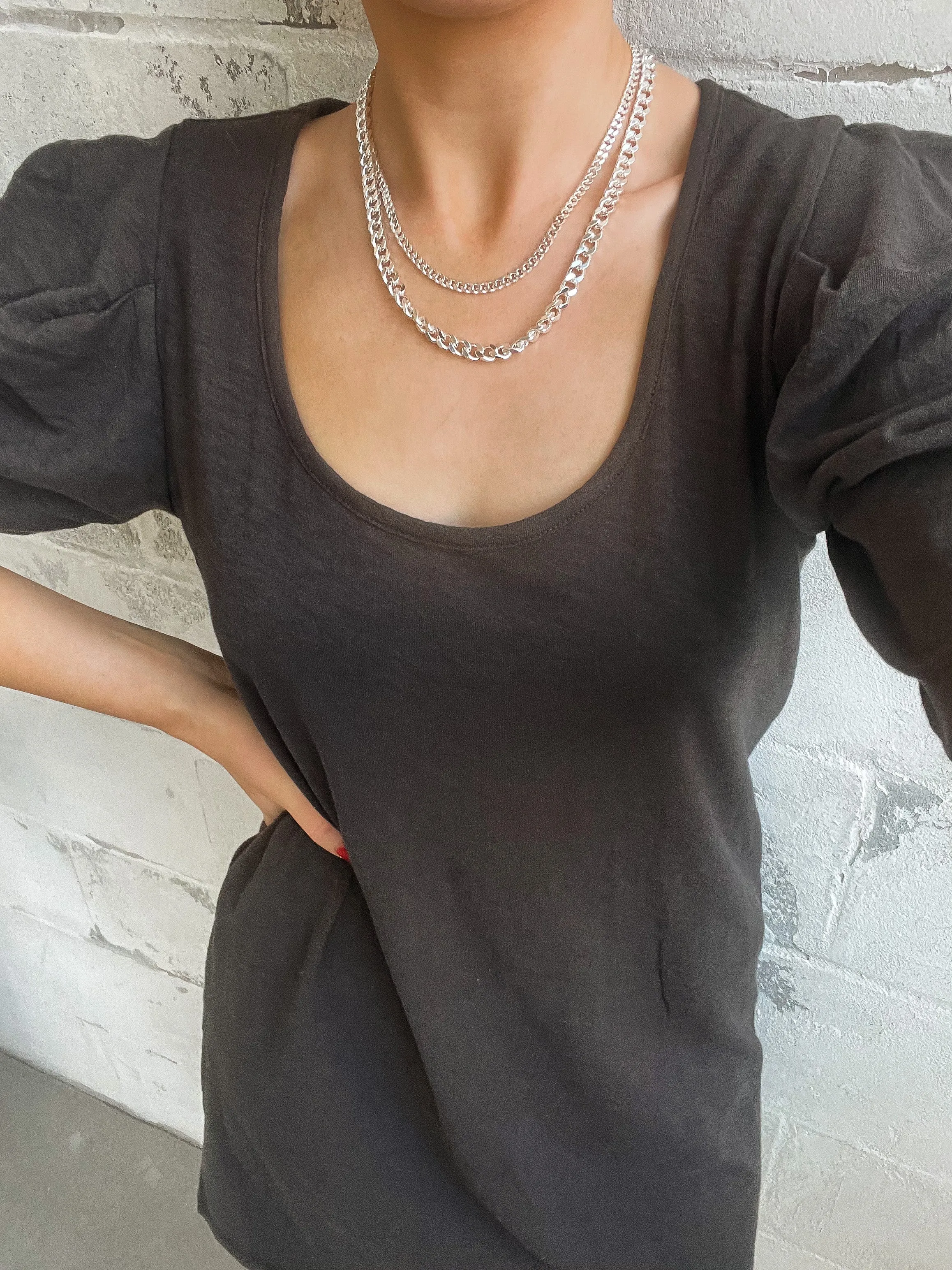 Z SUPPLY Serenity Mini Dress sold by 27 Boutique product image thumbnail 2