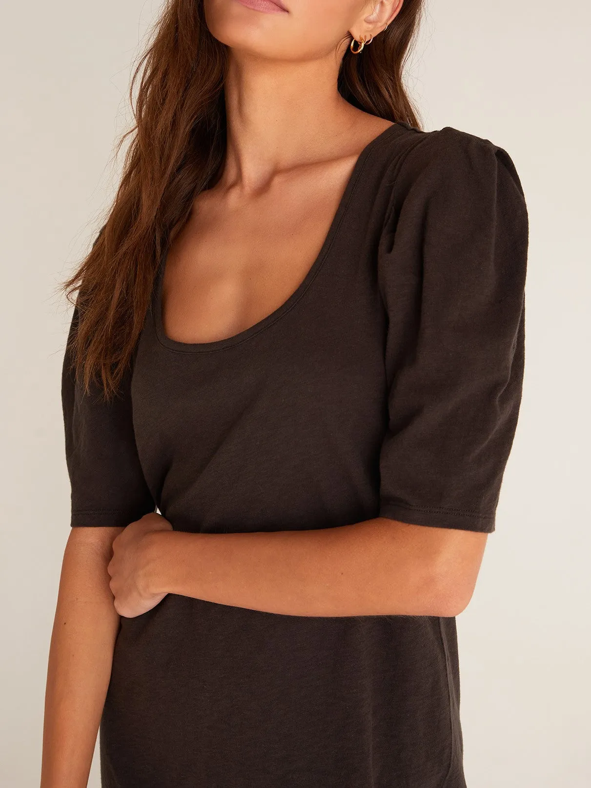 Z SUPPLY Serenity Mini Dress sold by 27 Boutique product image thumbnail 5