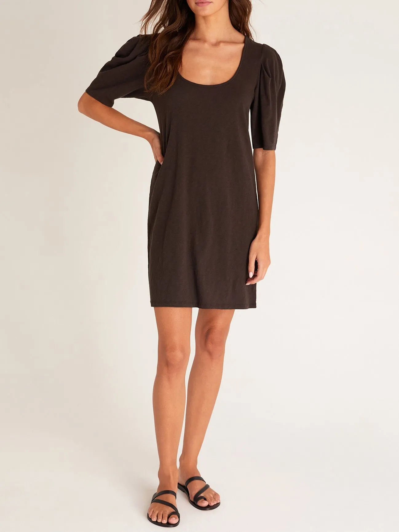 Z SUPPLY Serenity Mini Dress sold by 27 Boutique product image thumbnail 3
