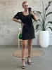 Z SUPPLY Serenity Mini Dress sold by 27 Boutique