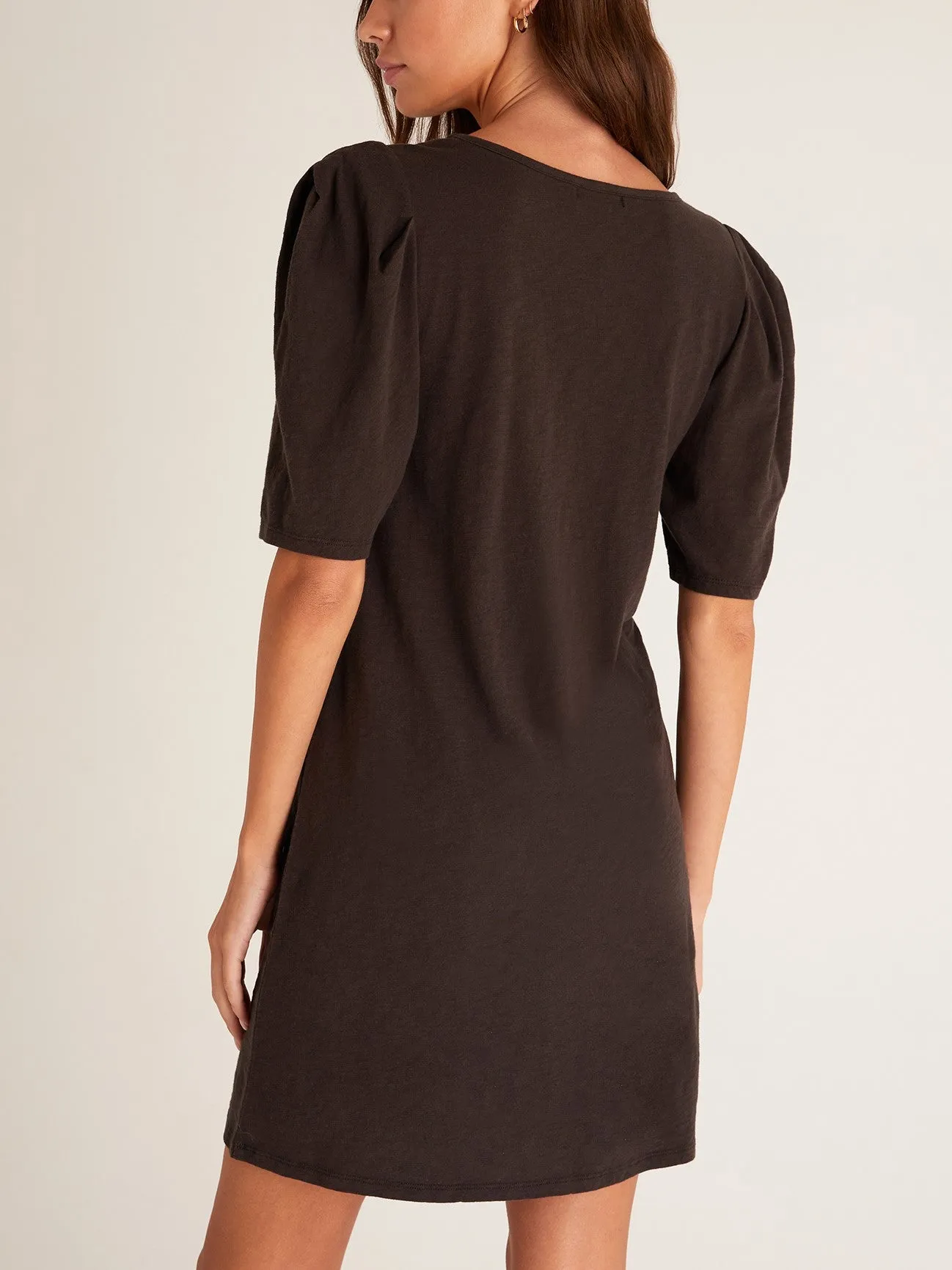 Z SUPPLY Serenity Mini Dress sold by 27 Boutique product image thumbnail 4