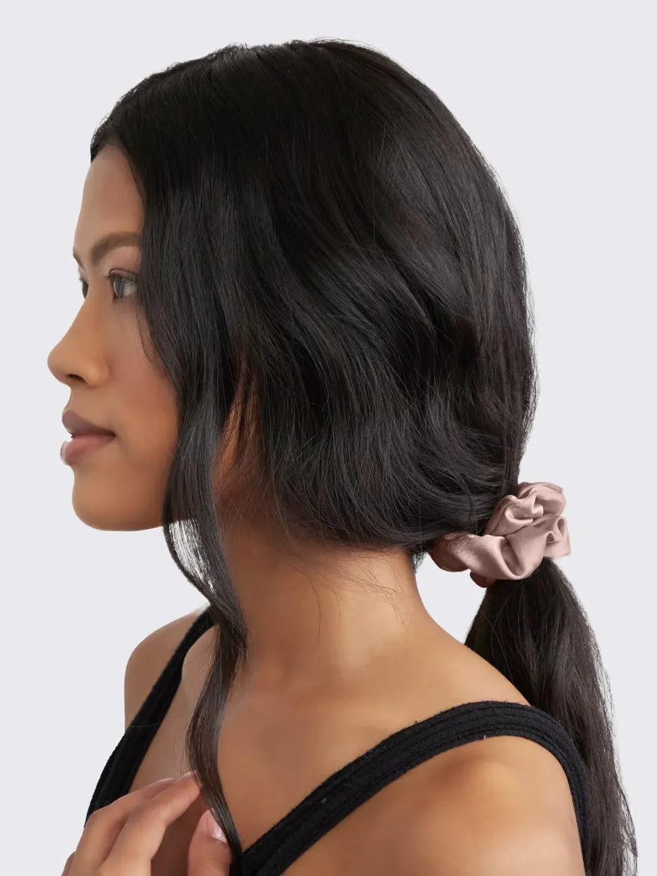 KITSCH Assorted Sleep Scrunchie 5 Piece Set sold by 27 Boutique product image thumbnail 5