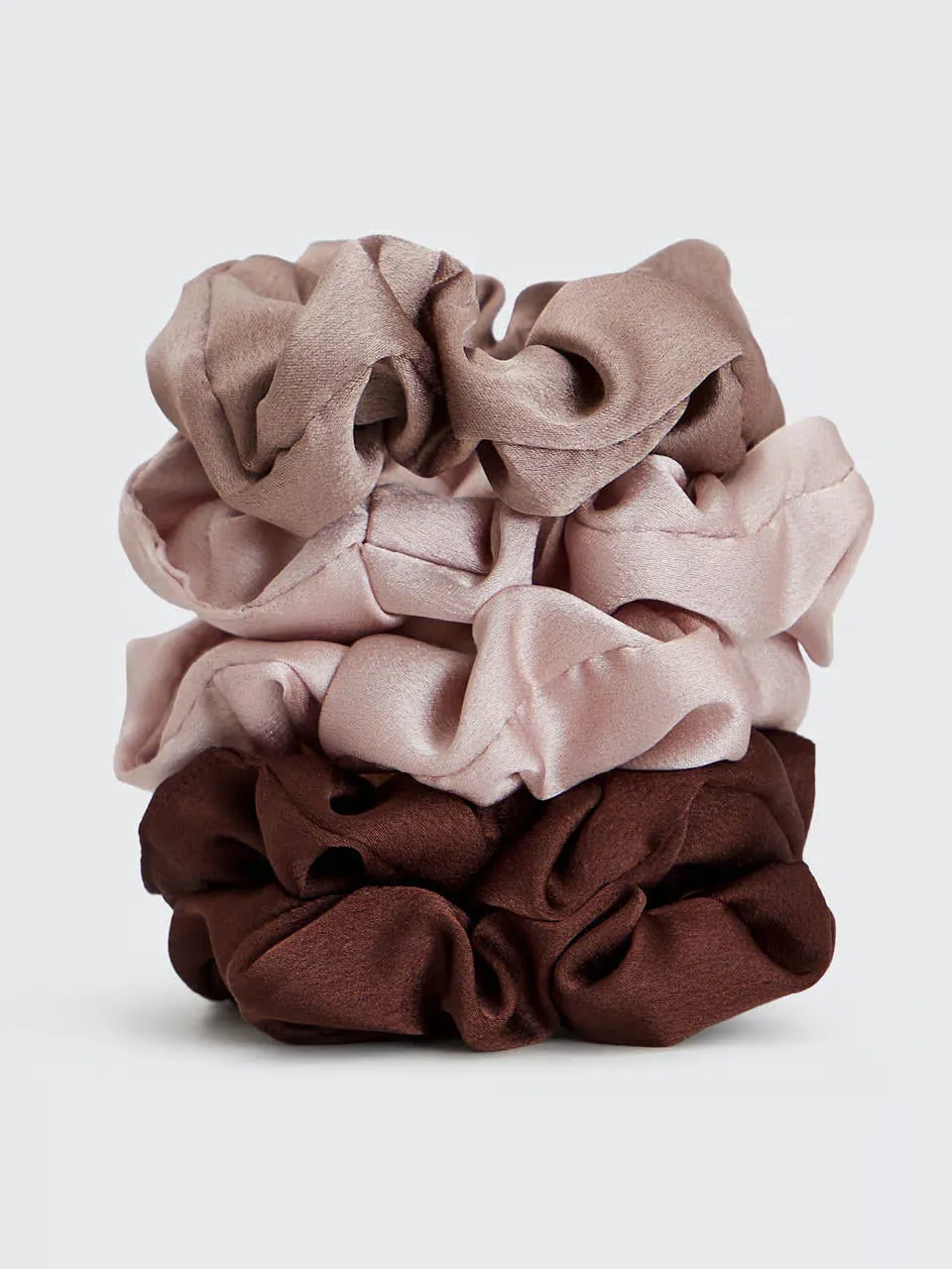 KITSCH Assorted Sleep Scrunchie 5 Piece Set sold by 27 Boutique product image thumbnail 4