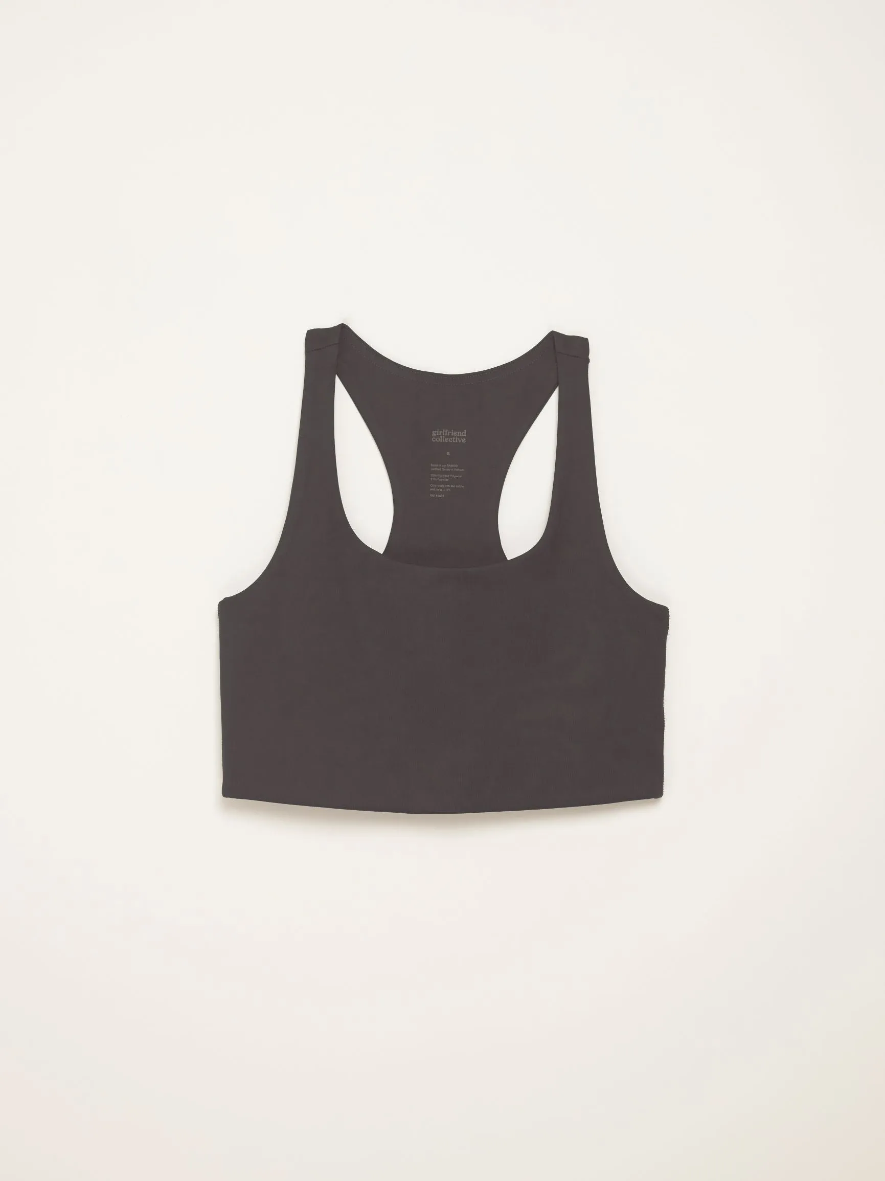 GIRLFRIEND COLLECTIVE Paloma Bra sold by 27 Boutique product image thumbnail 4