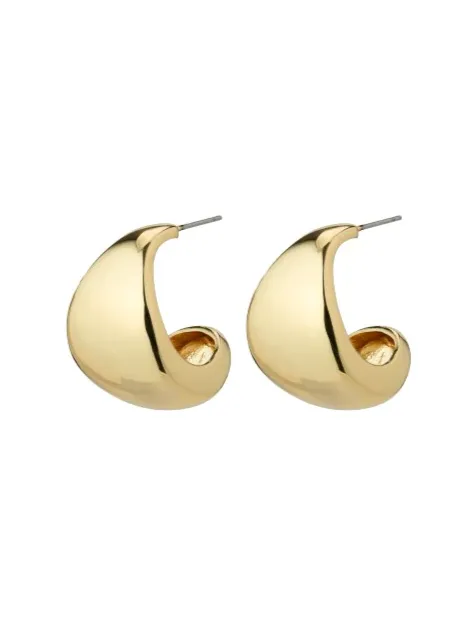 PILGRIM Kasia Earrings sold by 27 Boutique product image thumbnail 4