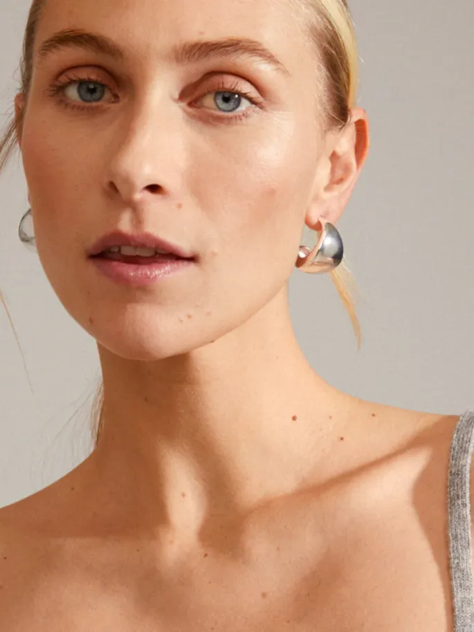 PILGRIM Kasia Earrings sold by 27 Boutique product image thumbnail 2