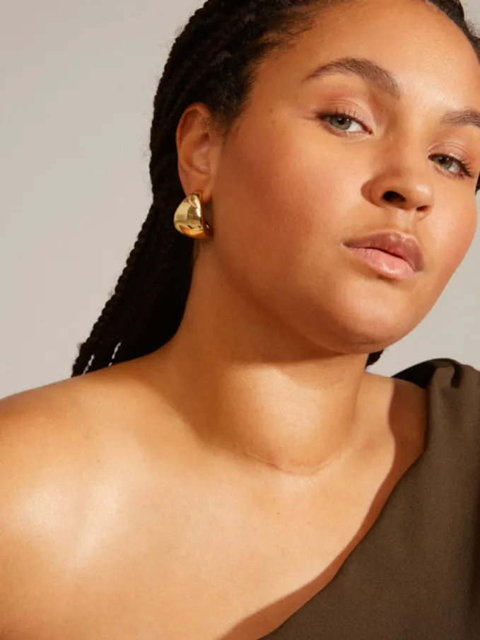 PILGRIM Kasia Earrings sold by 27 Boutique product image thumbnail 5