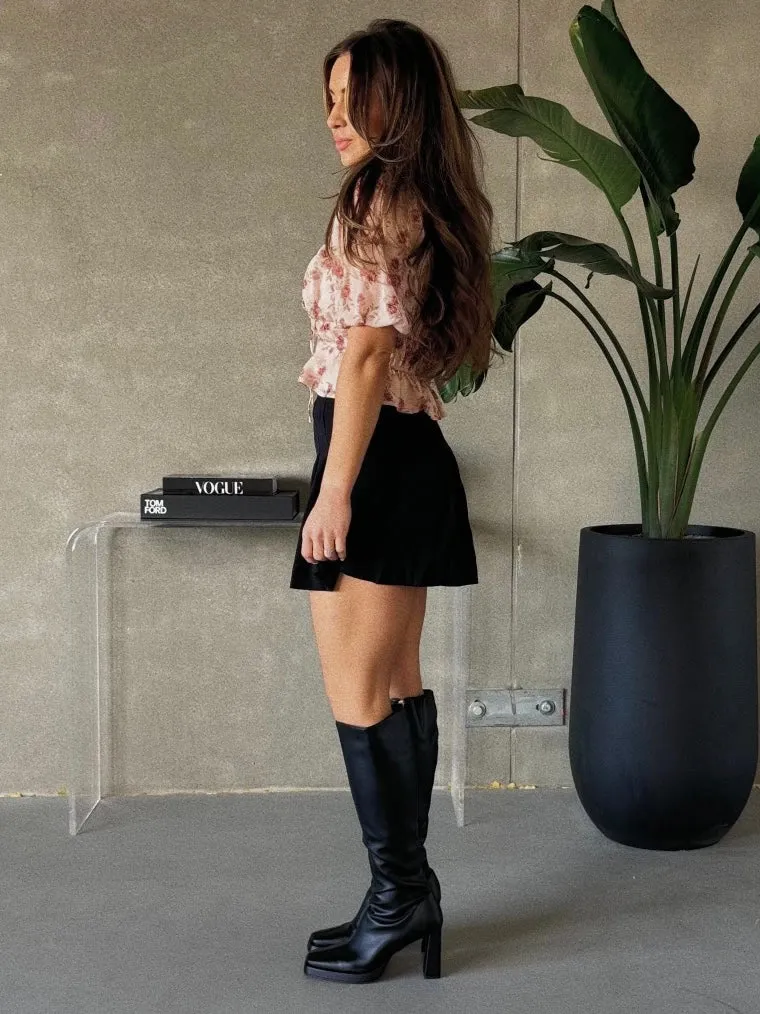 SALTWATER LUXE Elia Blouse sold by 27 Boutique product image thumbnail 4