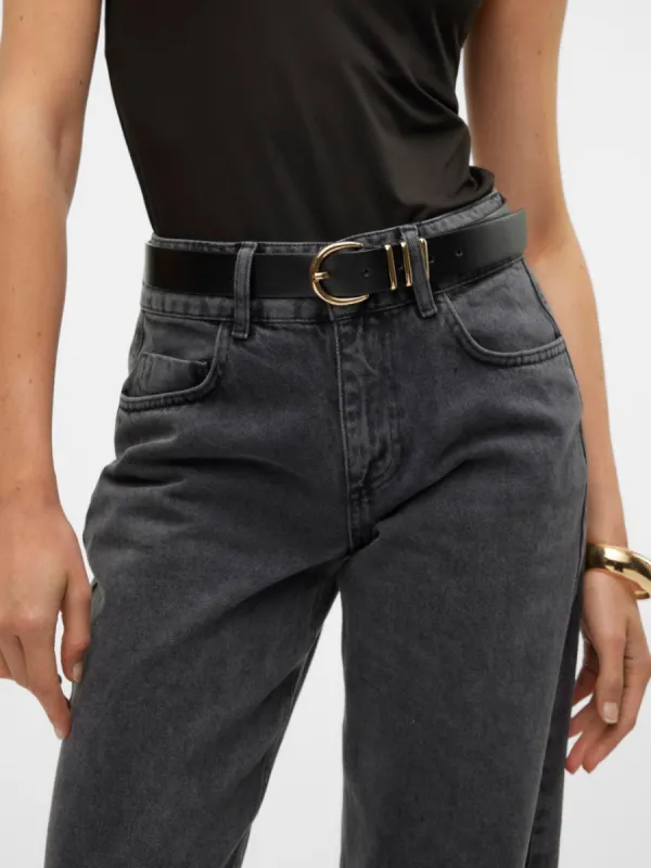 VERO MODA Elisa Triple Loop Belt sold by 27 Boutique