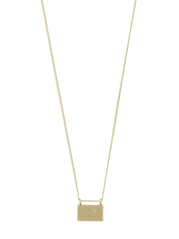 PILGRIM Pulse Necklace sold by 27 Boutique