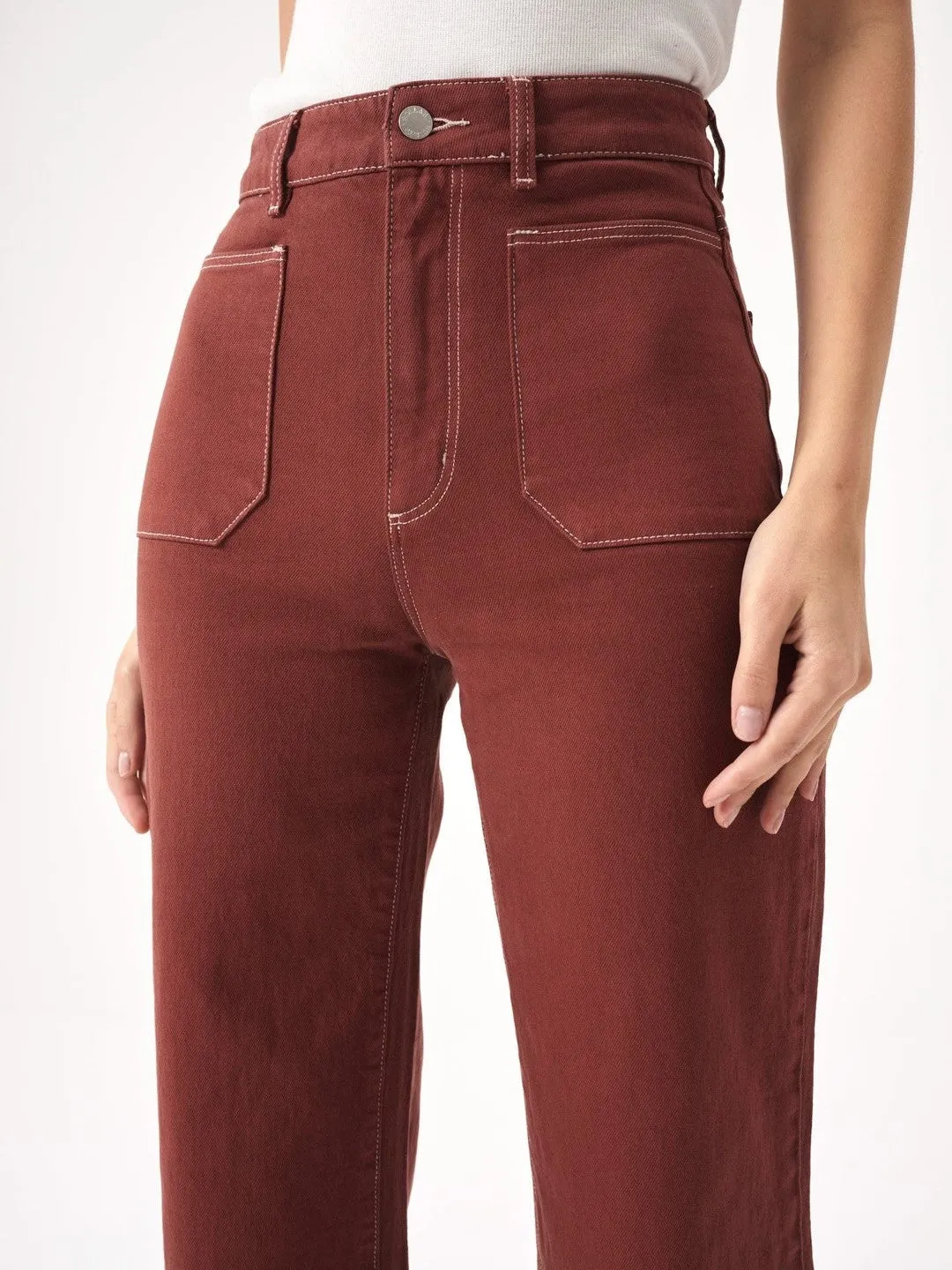 ROLLA'S Sailor Comfort Brick sold by 27 Boutique product image thumbnail 4