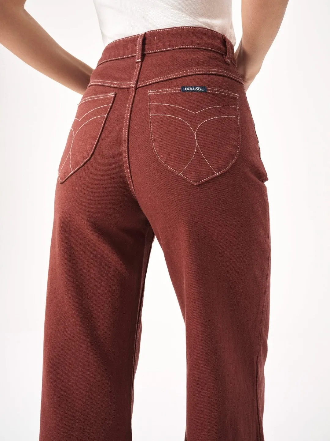 ROLLA'S Sailor Comfort Brick sold by 27 Boutique product image thumbnail 3