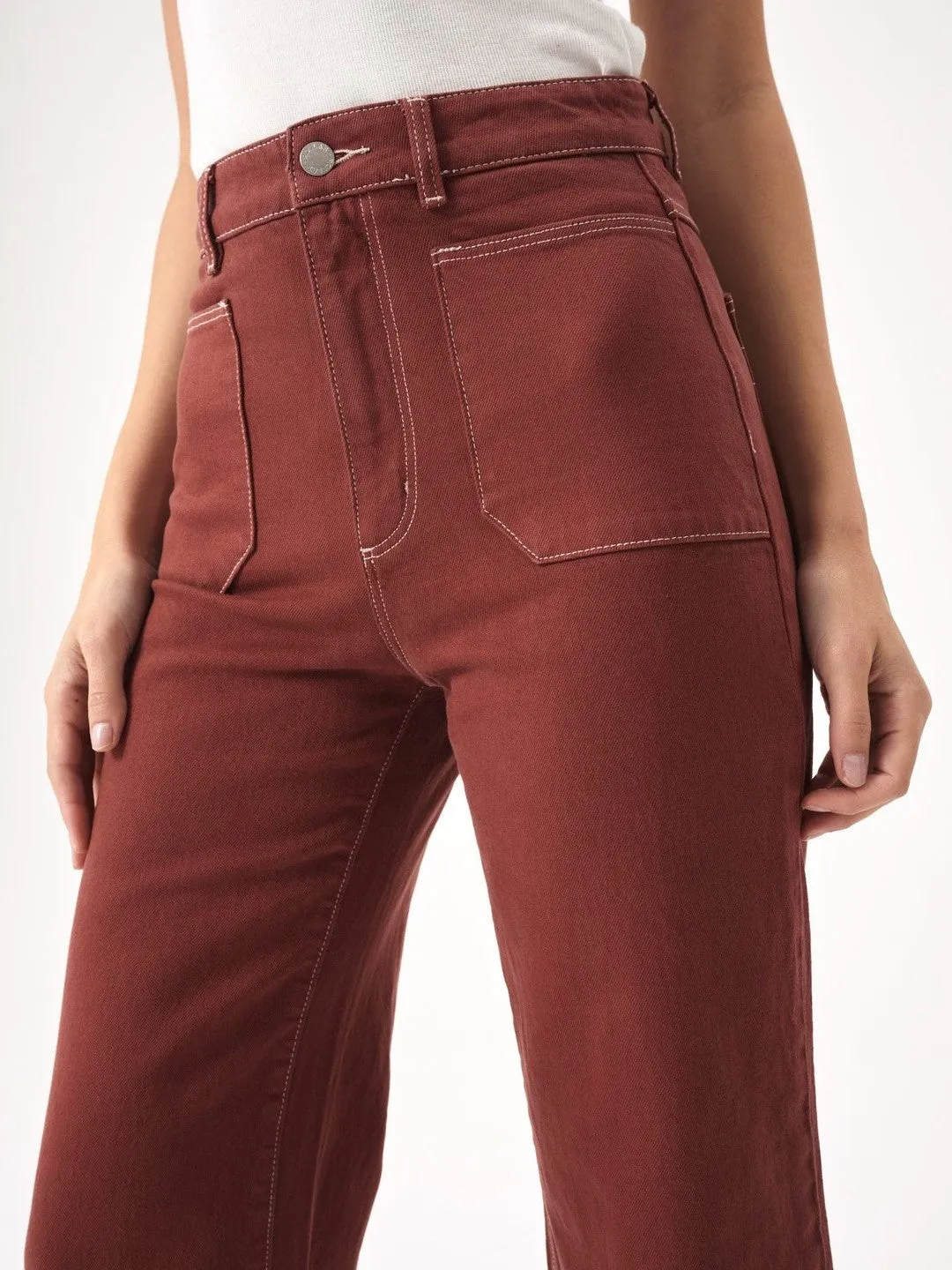 ROLLA'S Sailor Comfort Brick sold by 27 Boutique product image thumbnail 5