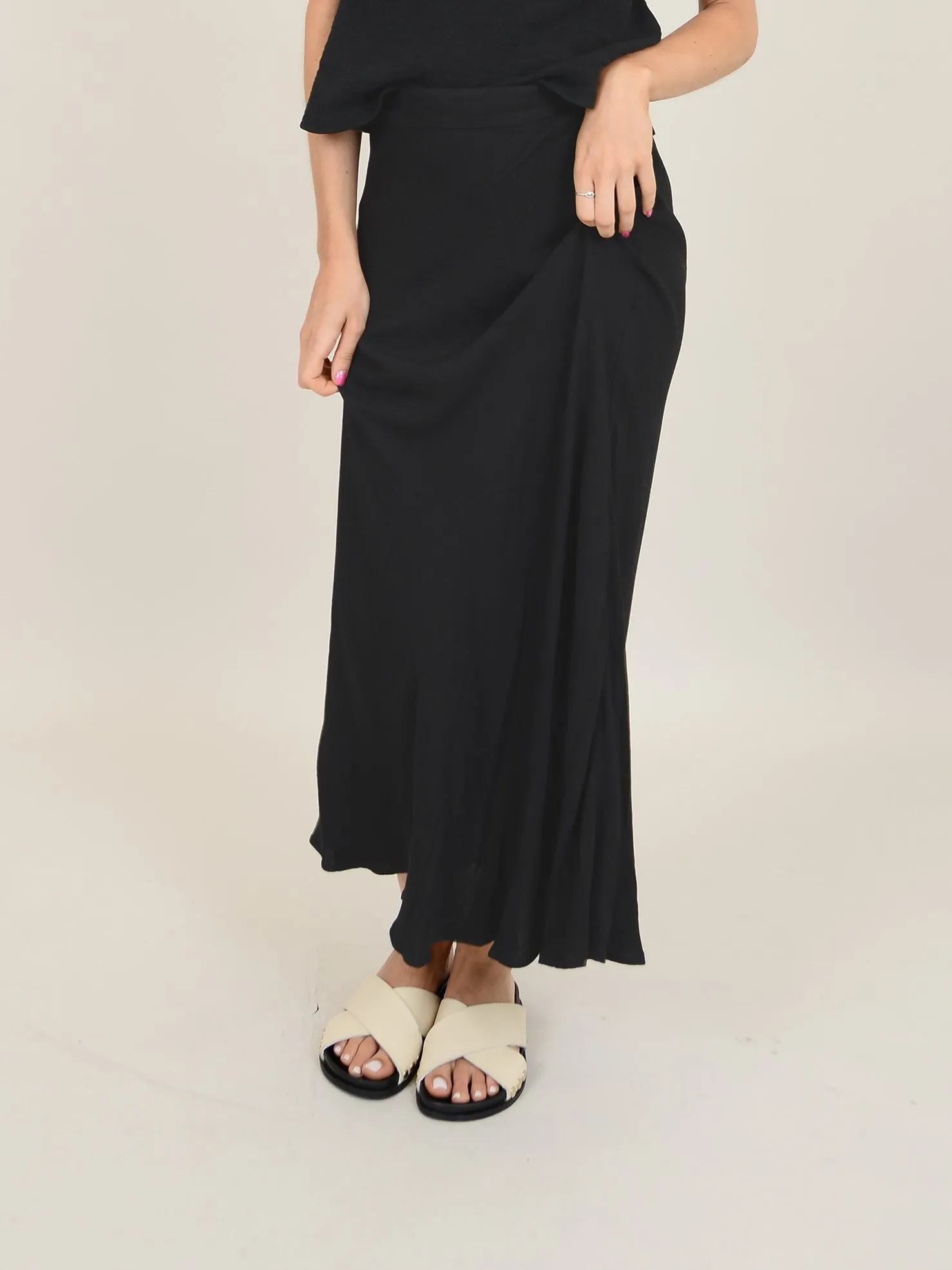 RD STYLE Alicent Long Maxi Skirt sold by 27 Boutique product image thumbnail 2