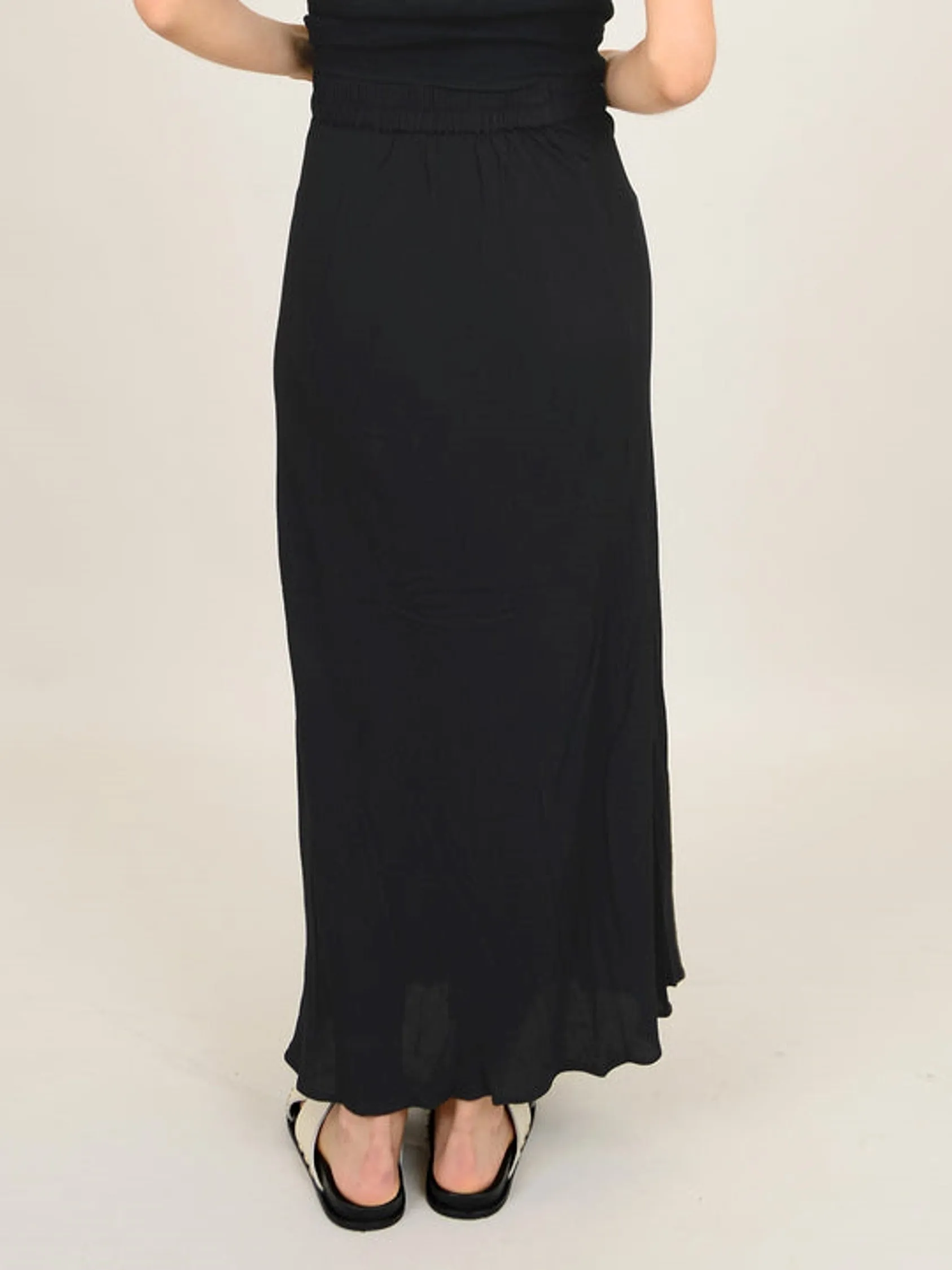 RD STYLE Alicent Long Maxi Skirt sold by 27 Boutique product image thumbnail 5
