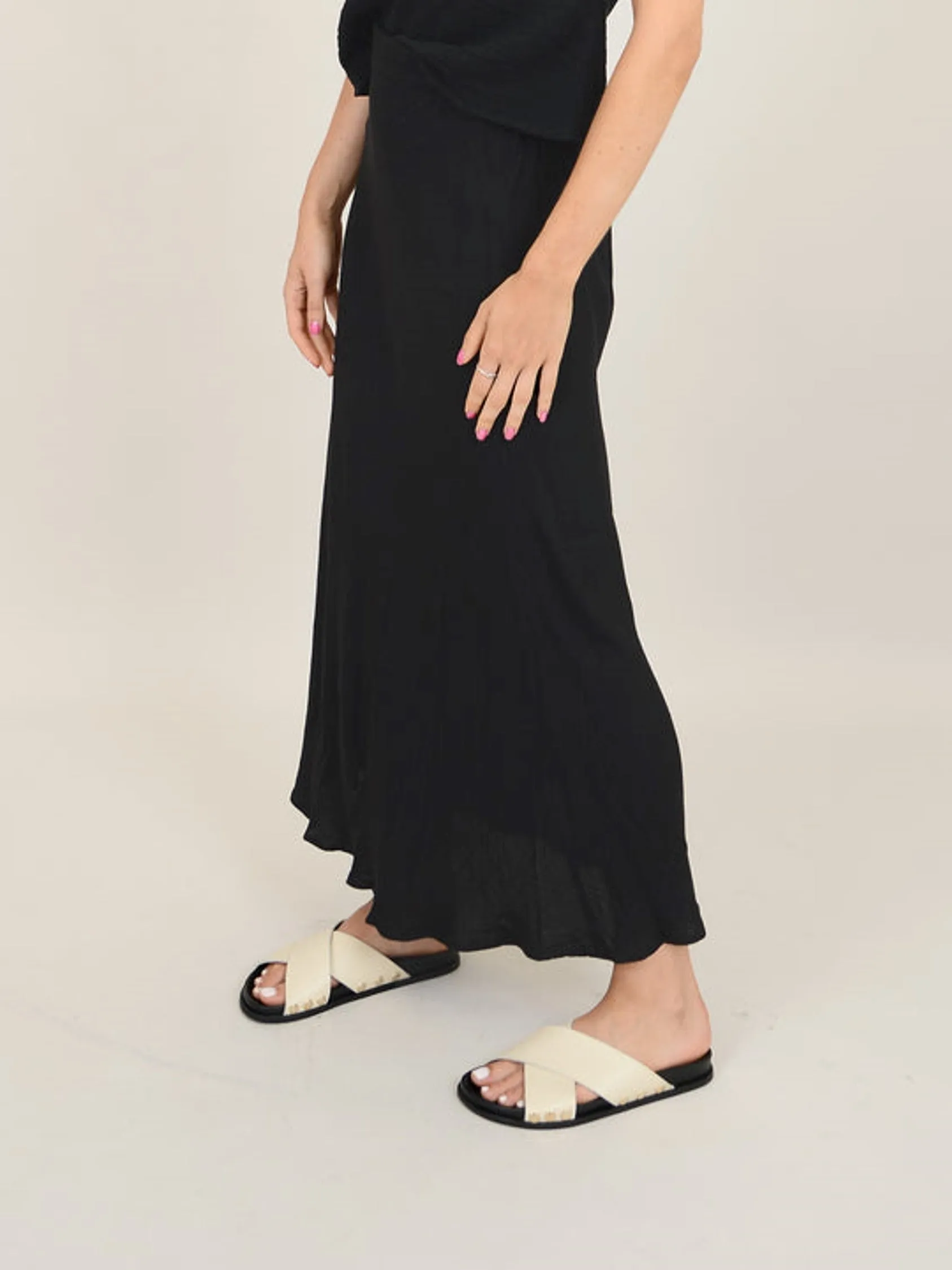 RD STYLE Alicent Long Maxi Skirt sold by 27 Boutique product image thumbnail 3