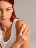 PILGRIM Blossom Ring sold by 27 Boutique