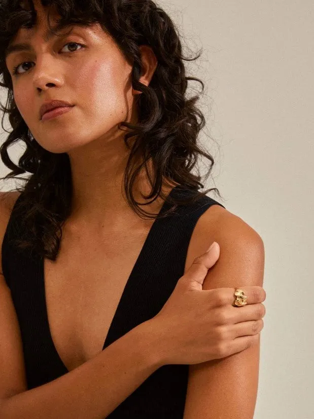 PILGRIM Ofira Ring sold by 27 Boutique product image thumbnail 2