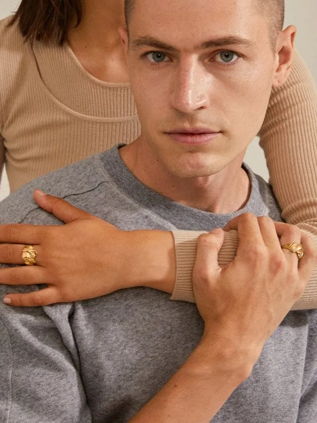 PILGRIM Ofira Ring sold by 27 Boutique product image thumbnail 4