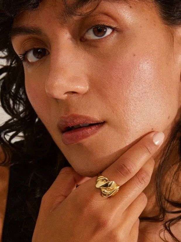 PILGRIM Ofira Ring sold by 27 Boutique product image thumbnail 3