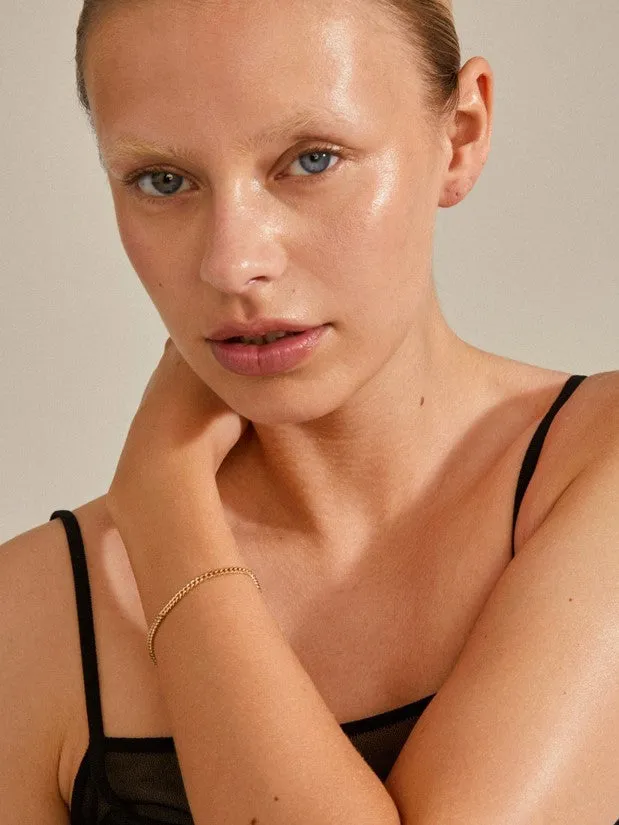 PILGRIM Sophia Chain Bracelet sold by 27 Boutique product image thumbnail 2