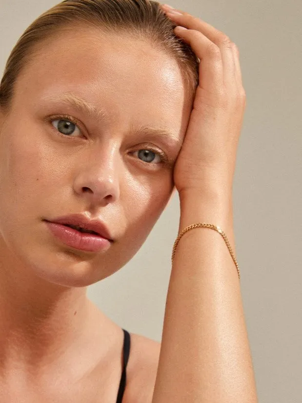 PILGRIM Sophia Chain Bracelet sold by 27 Boutique product image thumbnail 3