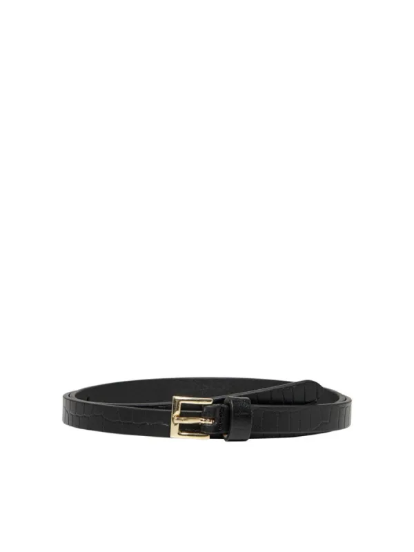 ONLY Harley Leather Belt sold by 27 Boutique
