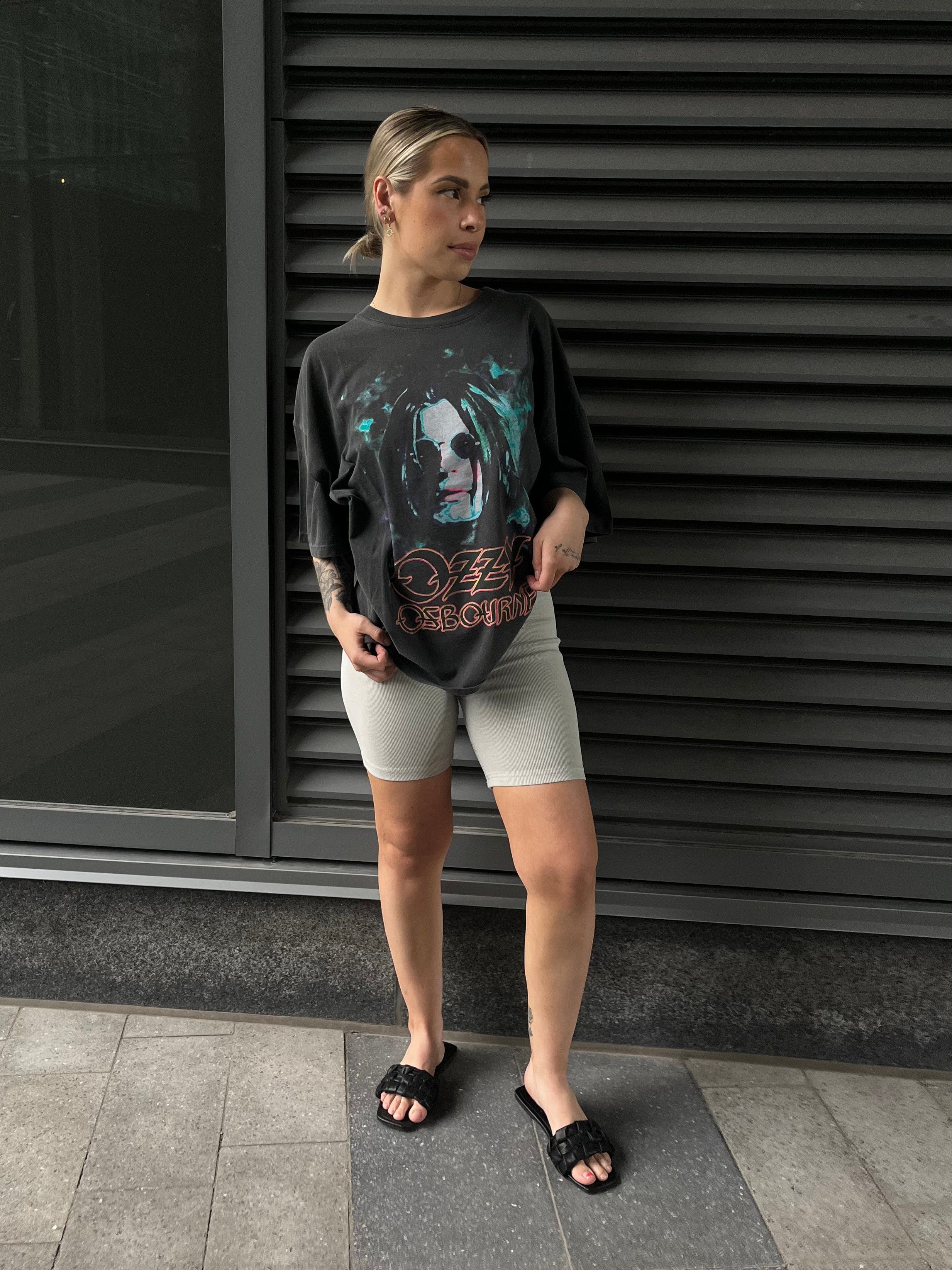 DAYDREAMER Ozzy No Rest For The Wicked Tee sold by 27 Boutique product image thumbnail 5