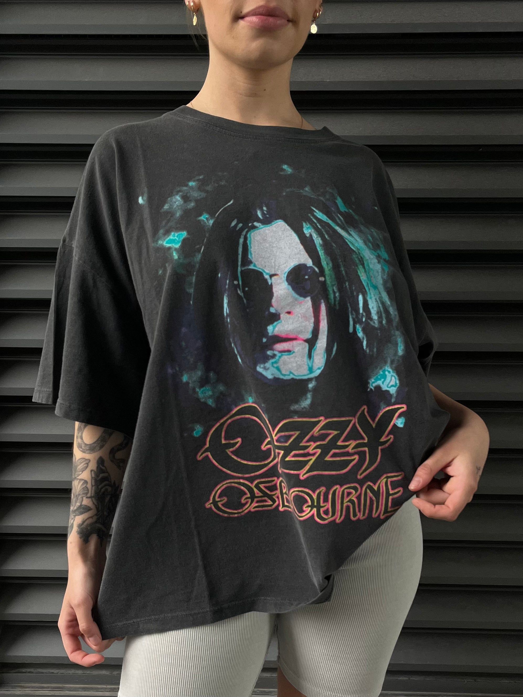 DAYDREAMER Ozzy No Rest For The Wicked Tee sold by 27 Boutique product image thumbnail 3