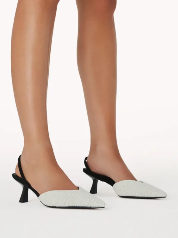 BILLINI Anita Heel sold by 27 Boutique