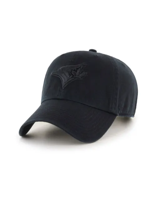 '47 BRAND Toronto Blue Jays Clean Up Cap sold by 27 Boutique product image thumbnail 3