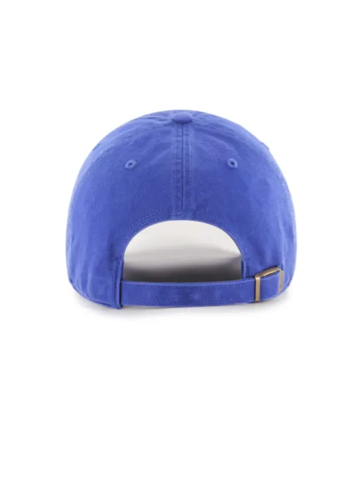 '47 BRAND Toronto Blue Jays Clean Up Cap sold by 27 Boutique product image thumbnail 2