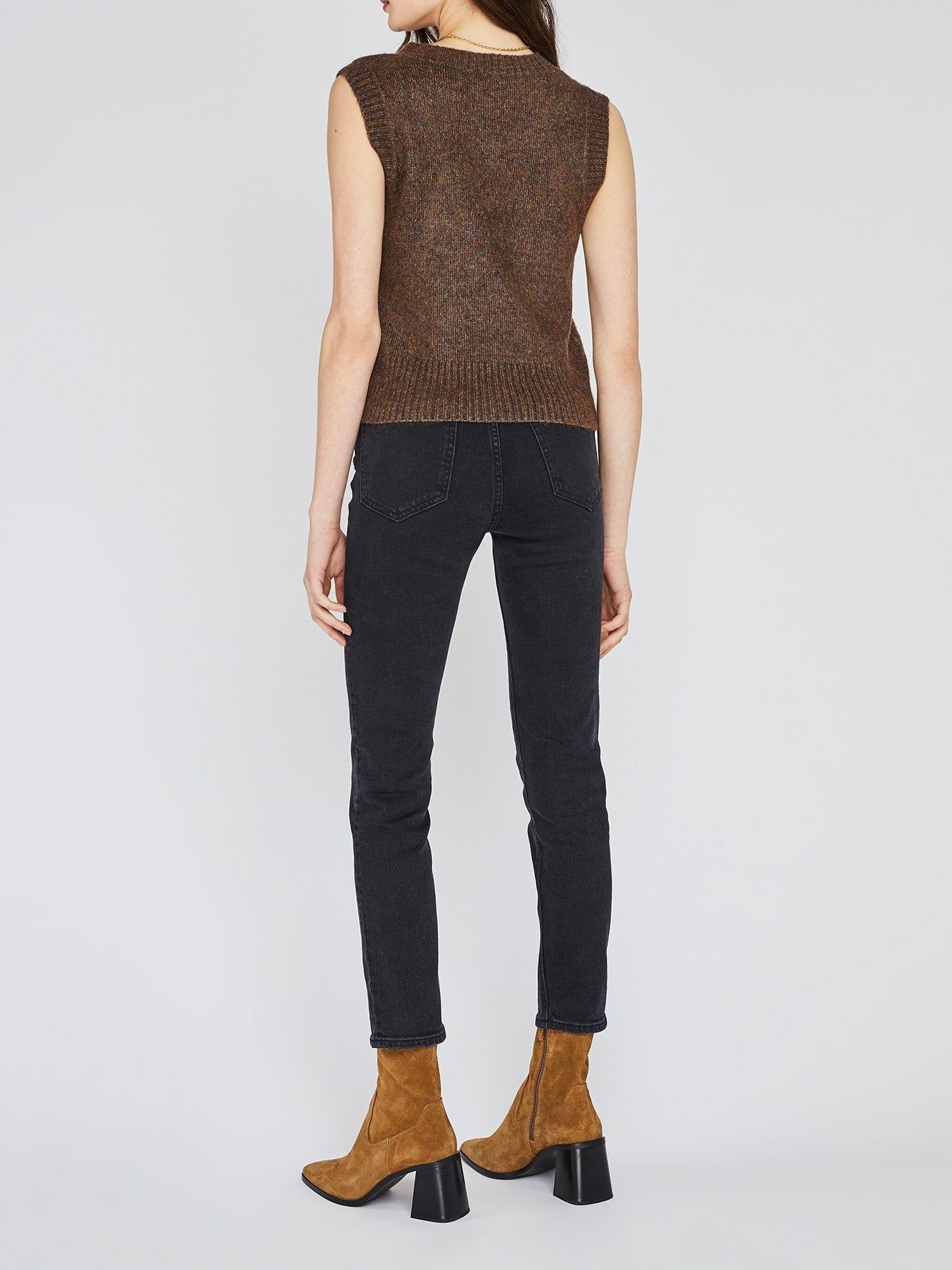 GENTLE FAWN Jordyn Pullover Vest sold by 27 Boutique product image thumbnail 3