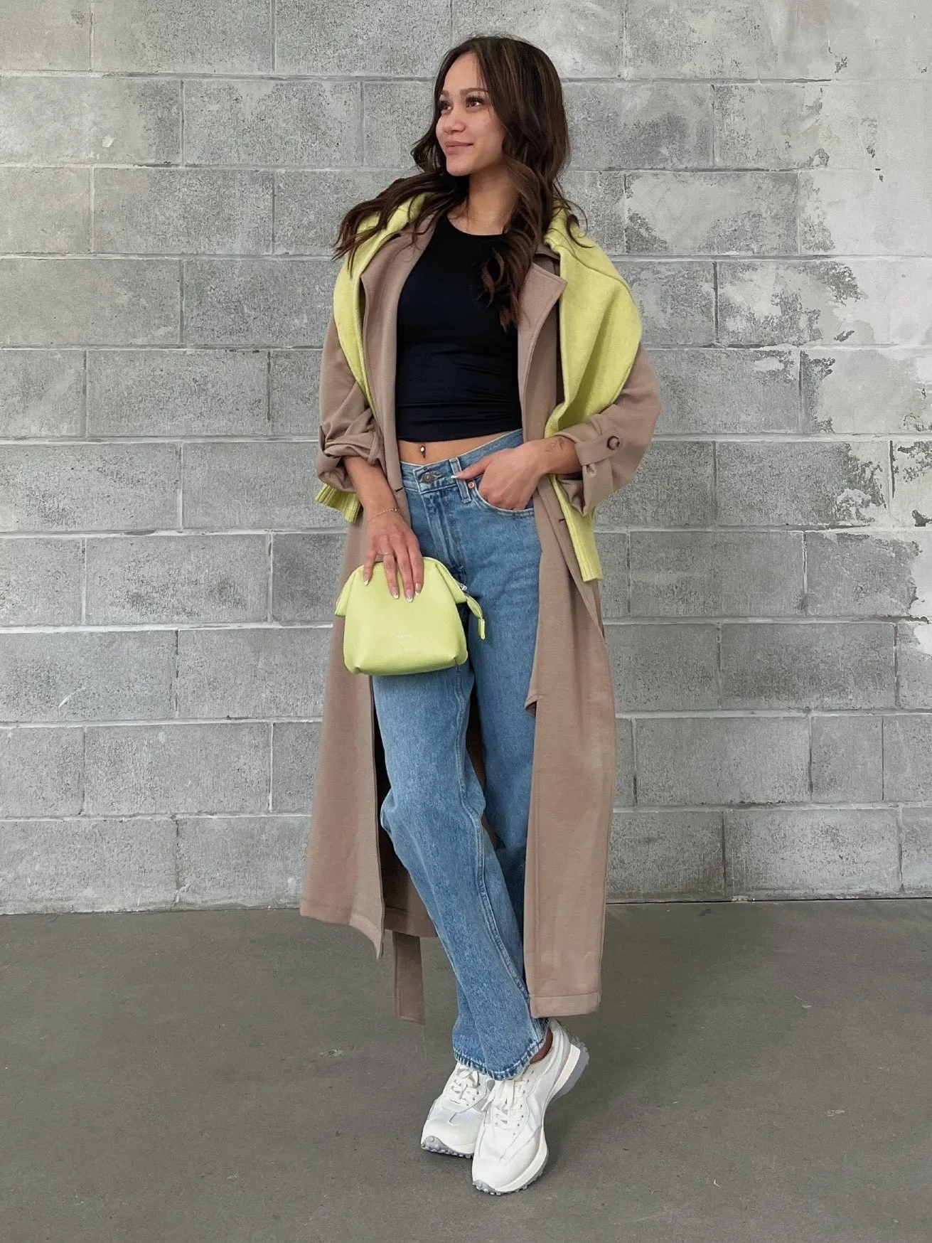 RD STYLE Second Skin Roxi Crewneck Tee sold by 27 Boutique product image thumbnail 3