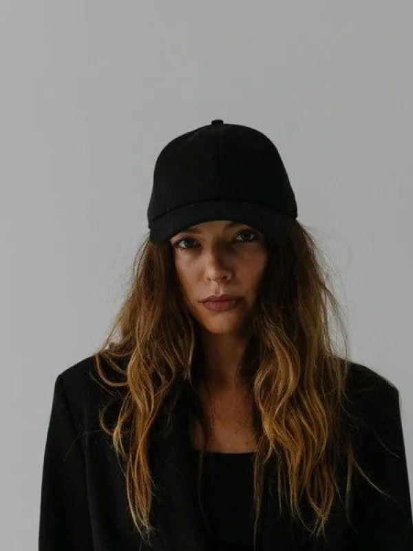 GIGI PIP Laci Ballcap sold by 27 Boutique