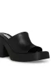 STEVE MADDEN Kane Sandal sold by 27 Boutique