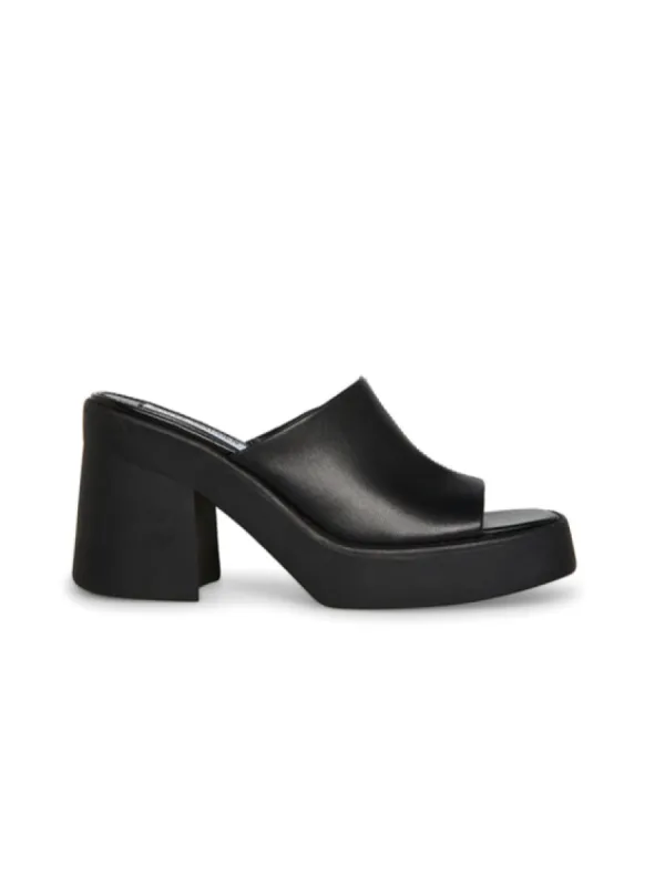STEVE MADDEN Kane Sandal sold by 27 Boutique