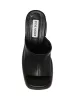 STEVE MADDEN Kane Sandal sold by 27 Boutique