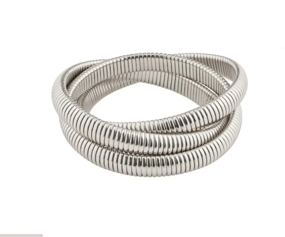 PILGRIM Miranda Bracelet sold by 27 Boutique