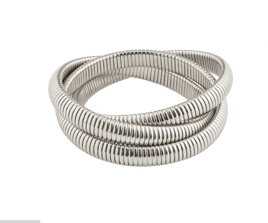 PILGRIM Miranda Bracelet sold by 27 Boutique