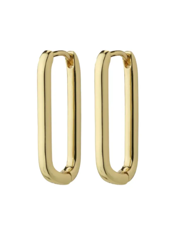 PILGRIM Michalina Earrings sold by 27 Boutique