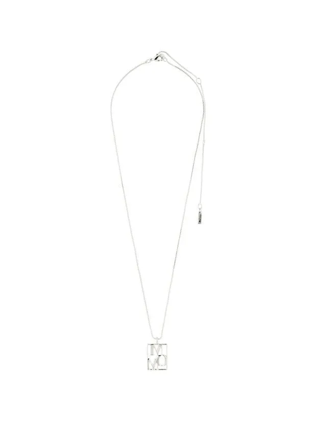 PILGRIM Mom Tag Necklace sold by 27 Boutique product image thumbnail 4