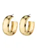 PILGRIM Naia Mega Chunky Hoops sold by 27 Boutique
