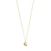 PILGRIM Aphrodite Heart Pendant Necklace sold by 27 Boutique