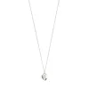 PILGRIM Aphrodite Heart Pendant Necklace sold by 27 Boutique