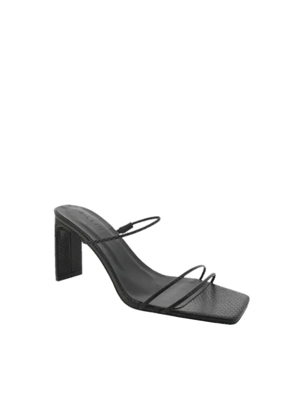 BILLINI Katherine Heel sold by 27 Boutique