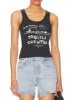 THE LAUNDRY ROOM Tequila Country Rib Tank Top sold by 27 Boutique