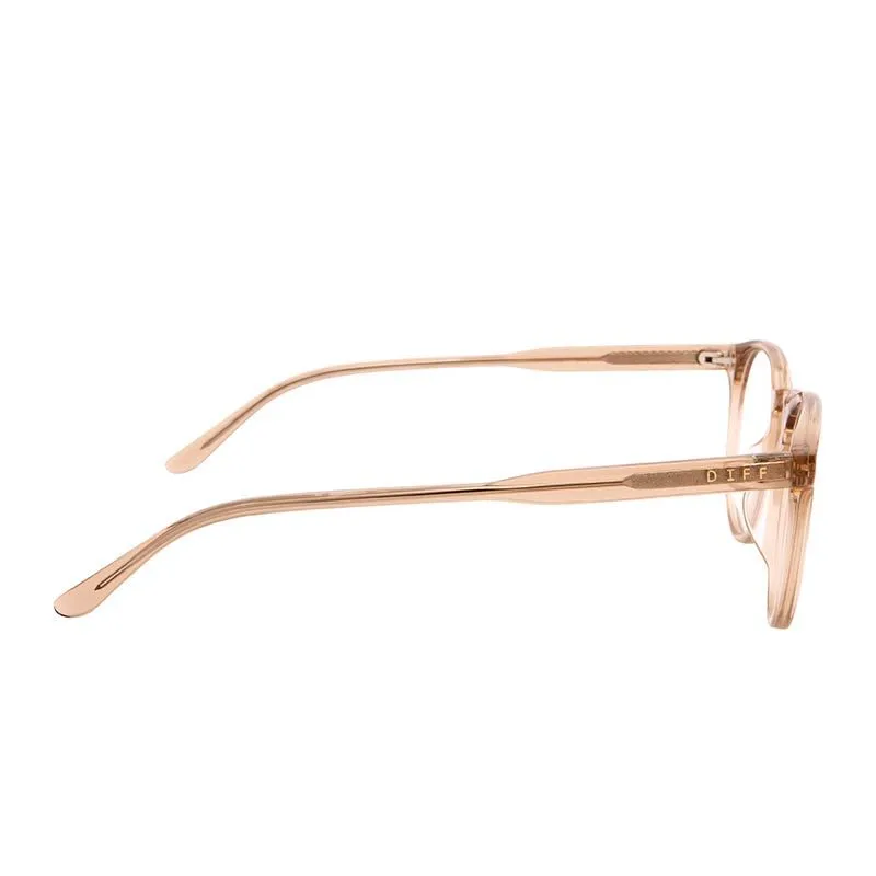 DIFF EYEWEAR Sawyer Blue Light Glasses sold by 27 Boutique product image thumbnail 4