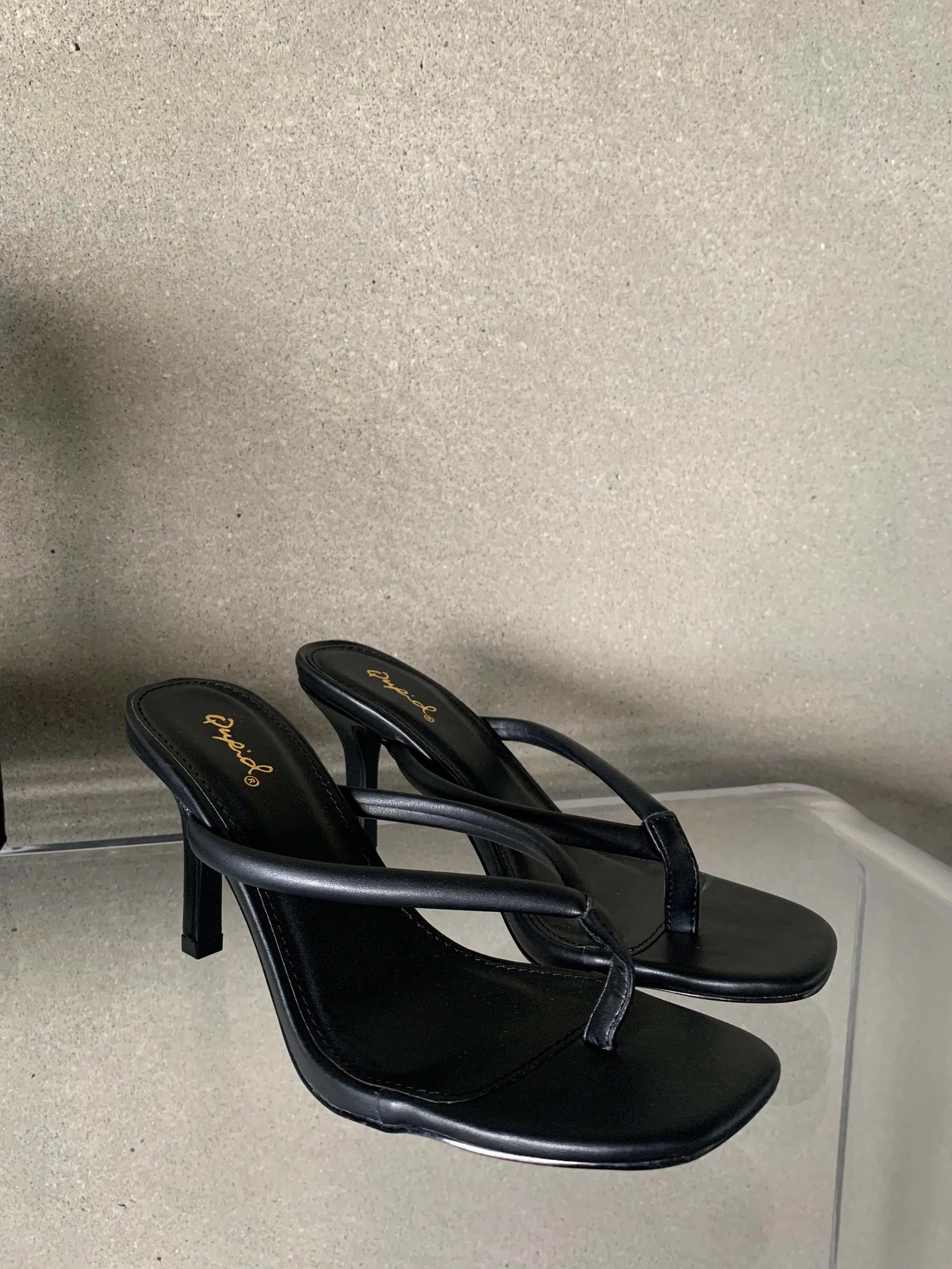 27 Isla Heeled Sandal sold by 27 Boutique product image thumbnail 2