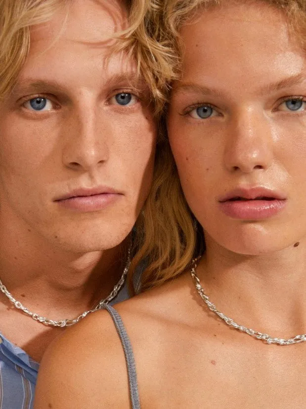 PILGRIM Rani Necklace sold by 27 Boutique product image thumbnail 2